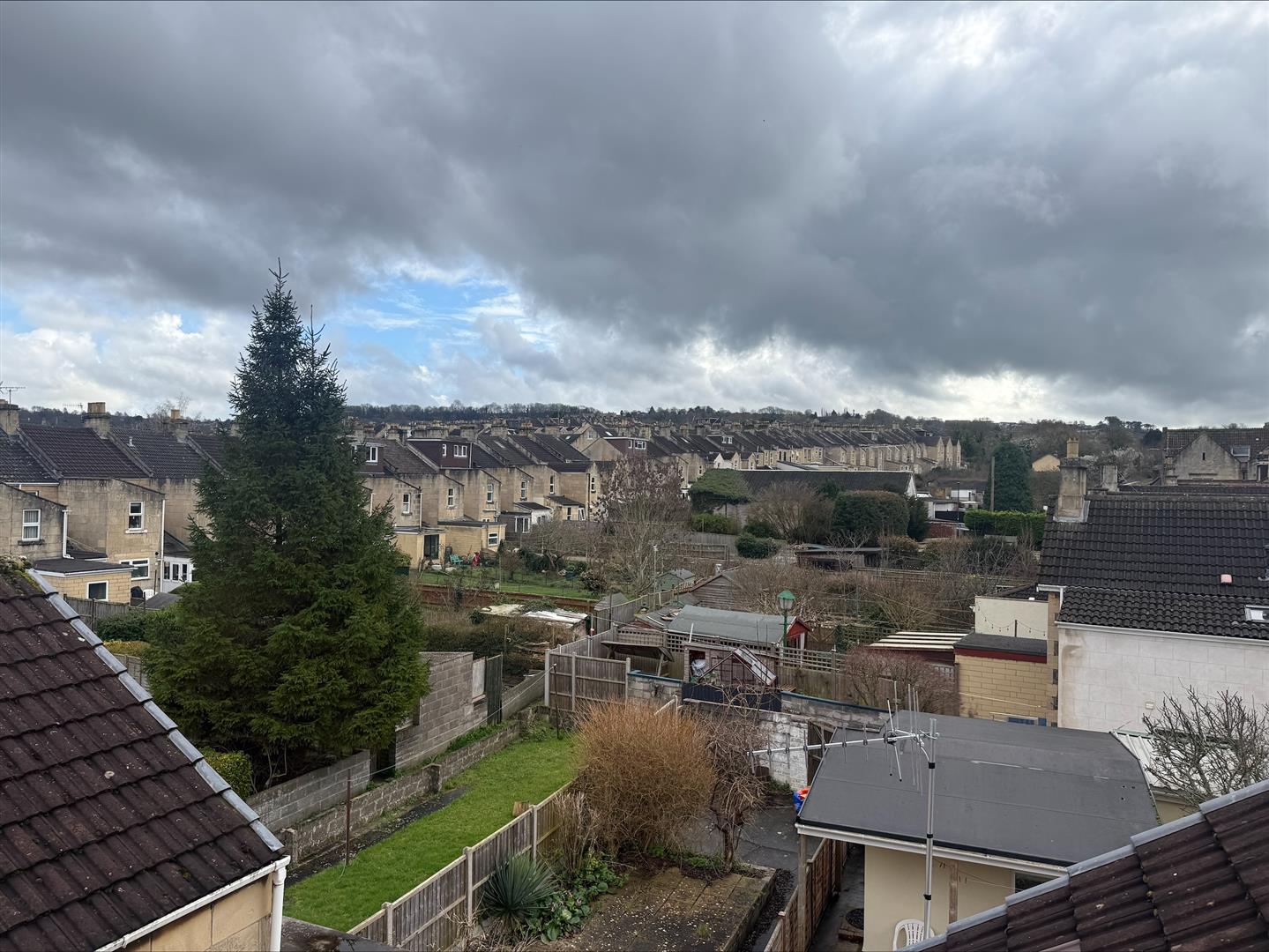 Lyndhurst Road, Bath, BA2